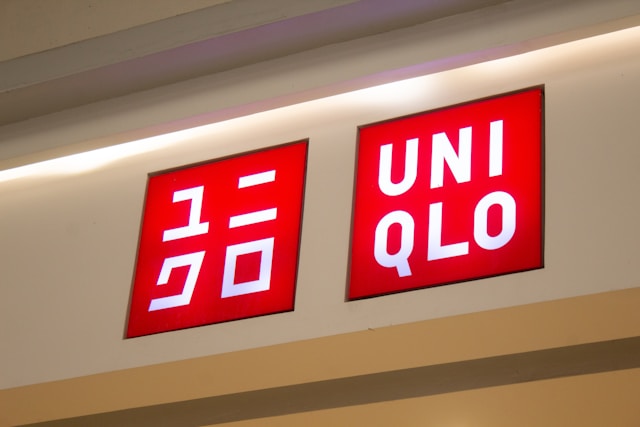 ユニクロ