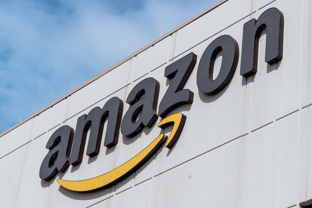 Amazon