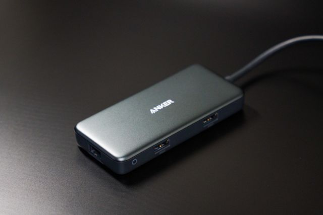 Anker
